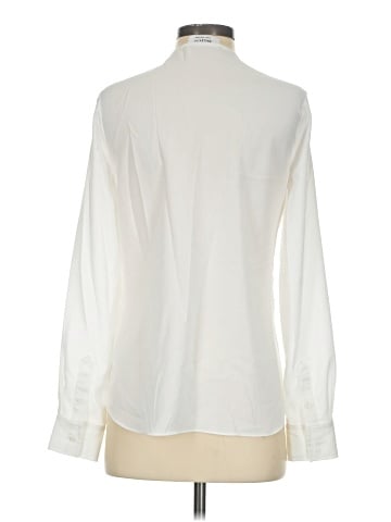Bailey 44 Long Sleeve Blouse (view 2)