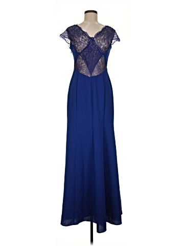 BCBGMAXAZRIA Cocktail Dress (view 1)
