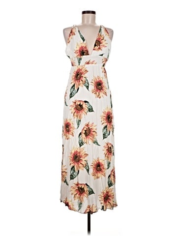 Timing Casual Dress (view 1)