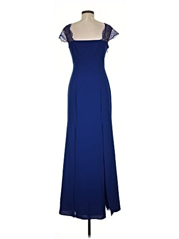 BCBGMAXAZRIA Cocktail Dress (view 2)