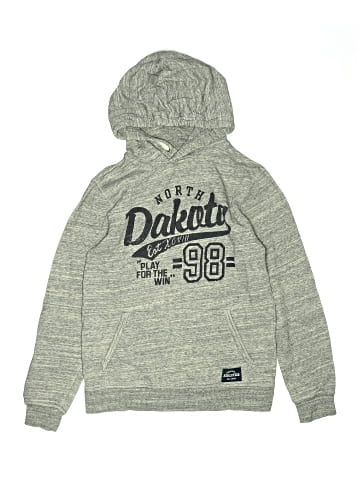 H&M L.O.G.G. Pullover Hoodie (view 1)