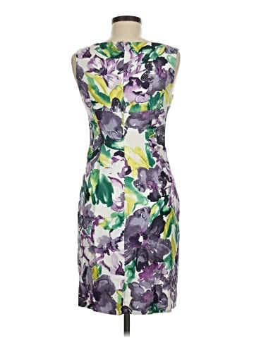 Adrianna Papell Cocktail Dress (view 2)