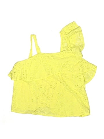 Zara Sleeveless Top (view 1)