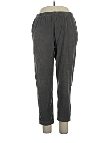 Lands' End Casual Pants (view 1)