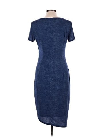 London Times Casual Dress (view 2)