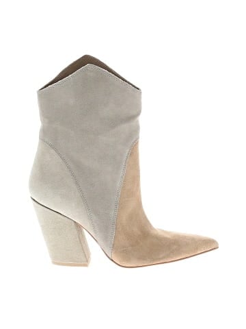 Dolce Vita Ankle Boots (view 1)