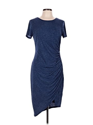 London Times Casual Dress (view 1)