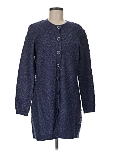 Appleseeds Cardigan (view 1)