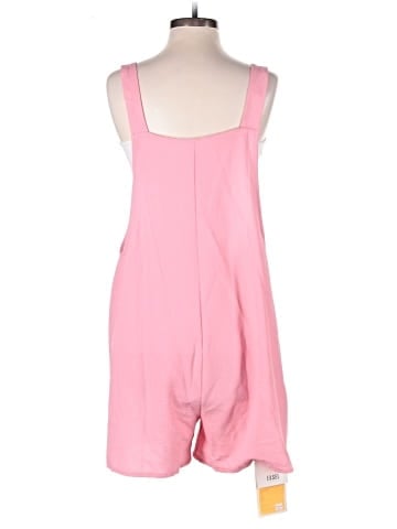 Easel Romper (view 2)
