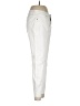NYDJ Ivory Jeans Size 8 - photo 4