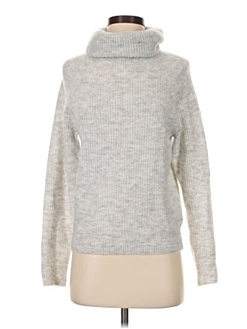 BP. Turtleneck Sweater (view 1)