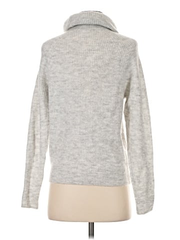 BP. Turtleneck Sweater (view 2)
