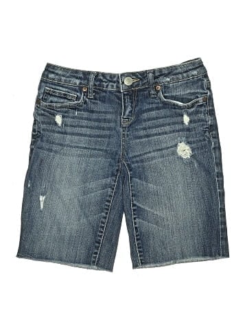 Aeropostale Denim Shorts (view 1)