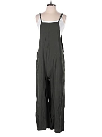 For Love & Lemons Jumpsuit (view 1)