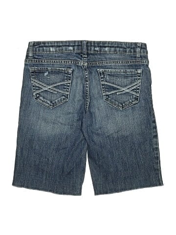 Aeropostale Denim Shorts (view 2)
