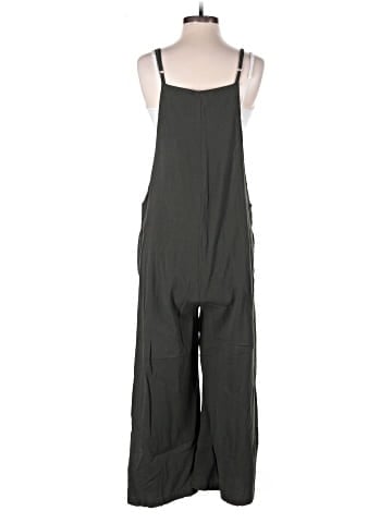 For Love & Lemons Jumpsuit (view 2)
