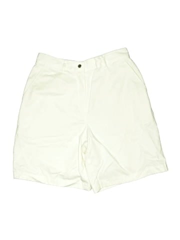 L.L.Bean Khaki Shorts (view 1)