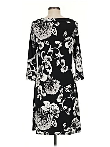 White House Black Market Casual Dress (view 2)