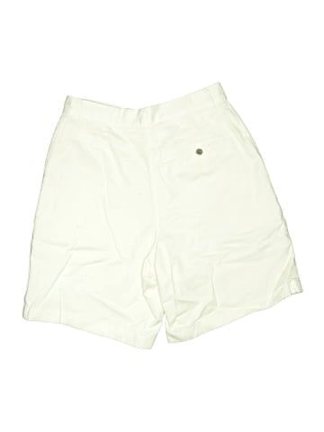 L.L.Bean Khaki Shorts (view 2)