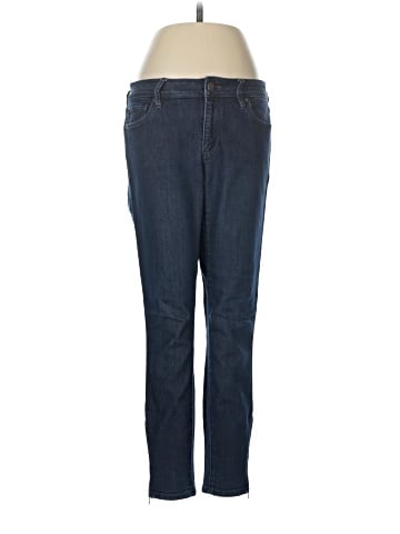 Ann Taylor LOFT Jeggings (view 1)