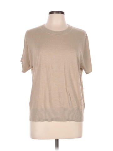 Banana Republic Short Sleeve Top (view 1)