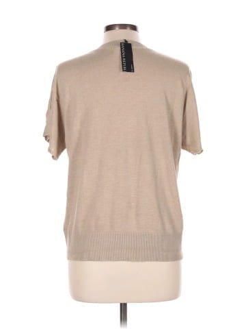 Banana Republic Short Sleeve Top (view 2)