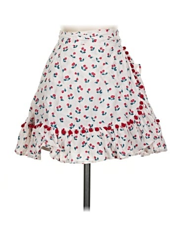 Lovers + Friends Casual Skirt (view 1)