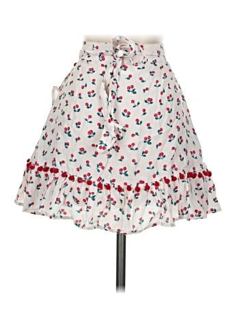 Lovers + Friends Casual Skirt (view 2)