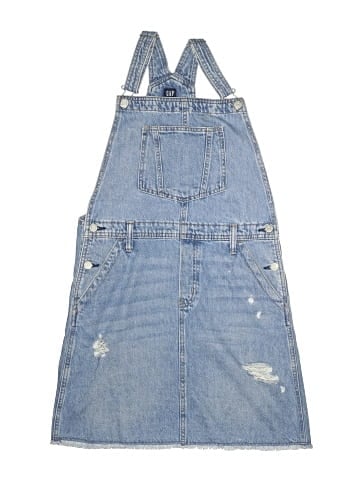 Gap Kids Overalls (view 1)