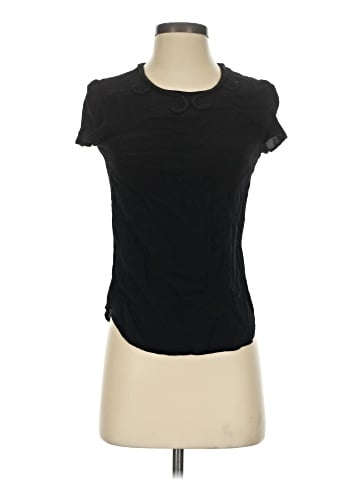 Comptoir des Cotonniers Short Sleeve T-Shirt (view 1)