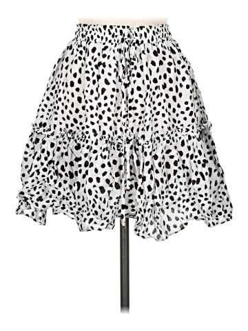 Goodnight Macaroon Casual Skirt (view 1)