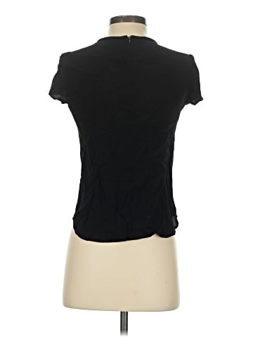 Comptoir des Cotonniers Short Sleeve T-Shirt (view 2)