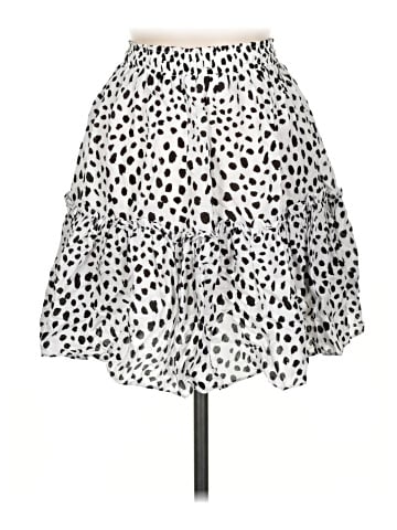 Goodnight Macaroon Casual Skirt (view 2)