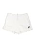 Nike White Athletic Shorts Size L - photo 1