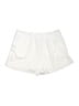 Nike White Athletic Shorts Size L - photo 2
