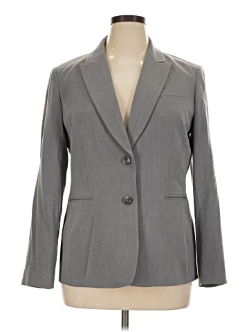 Tahari by ASL Blazer (view 1)