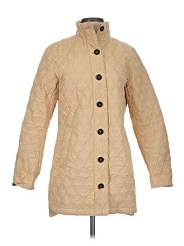 Lands' End Coat (view 1)