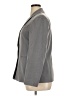 Tahari by ASL Gray Blazer Size 16 - photo 5