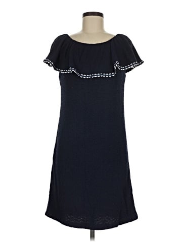 Sara Campbell Casual Dress (view 1)