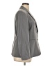 Tahari by ASL Gray Blazer Size 16 - photo 4