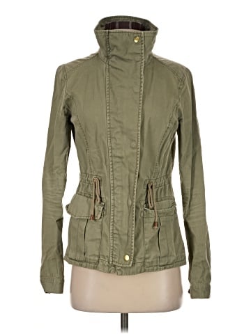 Divided by H&M Jacket (view 1)