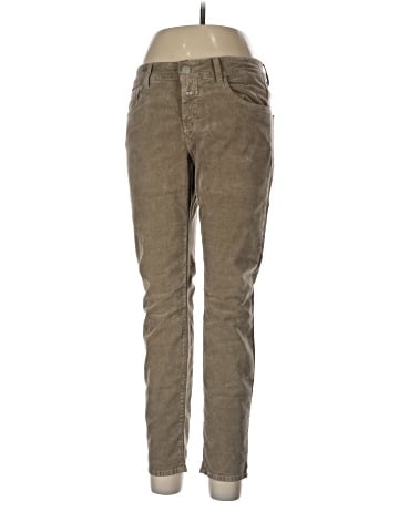 Closed Khakis (view 1)