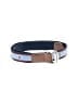 Janie and Jack 100% Polyester Blue Belt Size 4 - 5 - photo 1