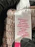 No Boundaries Floral Tan Cocktail Dress Size XS - photo 8