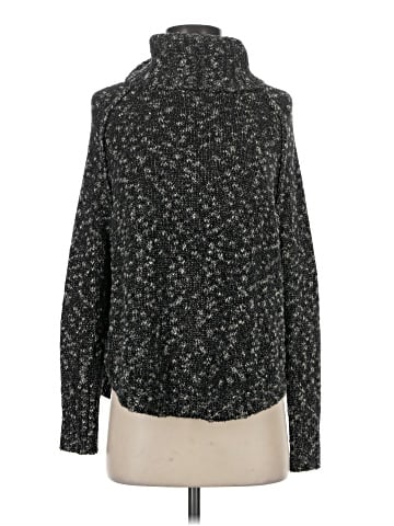 Lucky Brand Turtleneck Sweater (view 1)