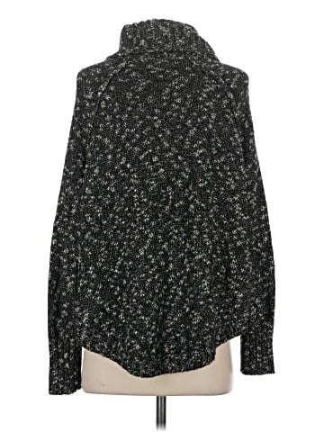 Lucky Brand Turtleneck Sweater (view 2)