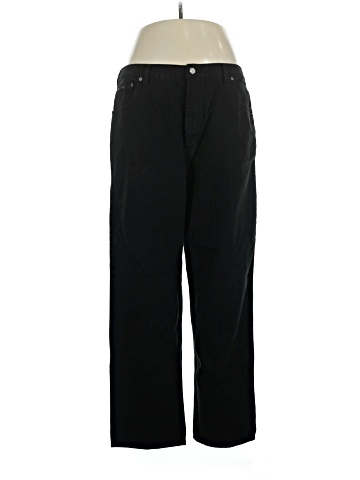 CALVIN KLEIN JEANS Jeans (view 1)