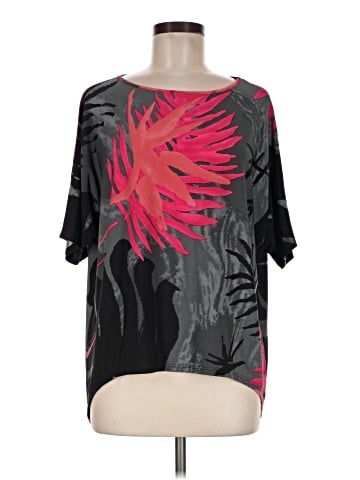 Clara Sun Woo Short Sleeve T-Shirt (view 1)