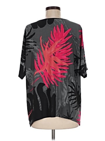 Clara Sun Woo Short Sleeve T-Shirt (view 2)