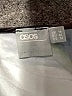 ASOS 100% Polyester Brown Casual Dress Size 14 - photo 7